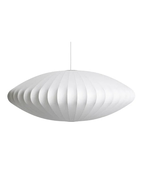 Nelson Saucer Bubble pendel fra Hay - Large - Jacobsen Plus