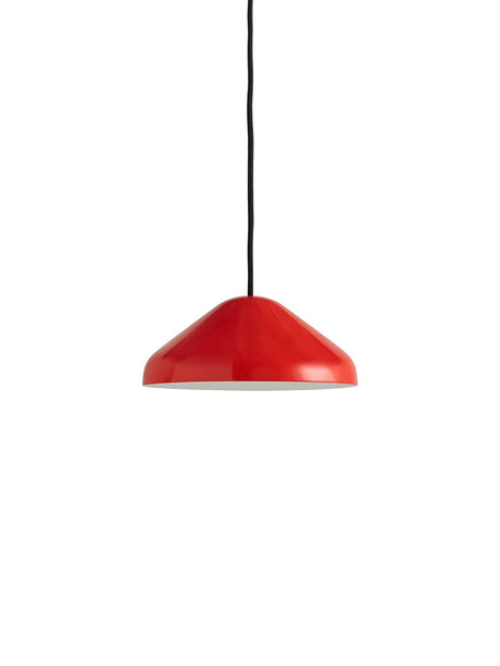 Pao Steel Pendant 230 fra Hay - Red - Jacobsen Plus