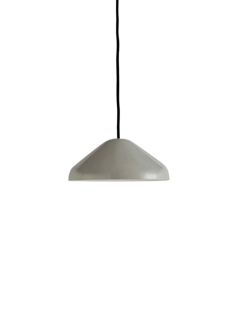 Pao Steel Pendant 230 fra Hay - Cool grey - Jacobsen Plus