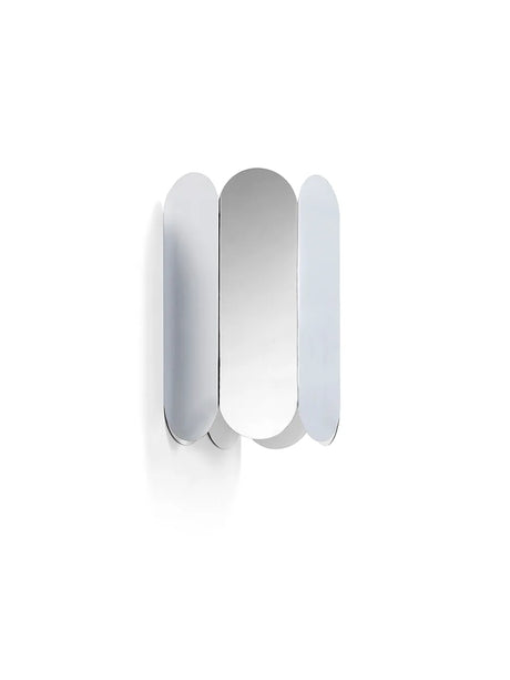 Arcs Wall Sconce fra Hay - Mirror - Jacobsen Plus