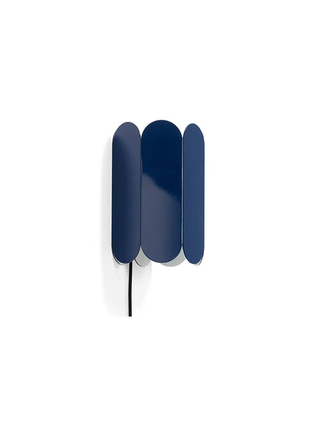 Arcs Wall Switch fra Hay - Cobalt blue - Jacobsen Plus