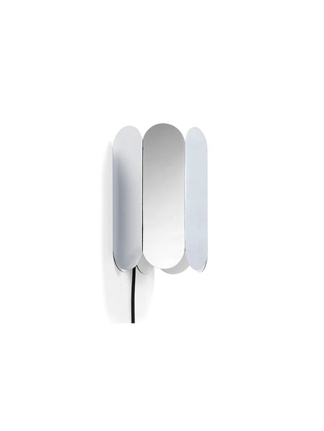 Arcs Wall Switch fra Hay - Mirror - Jacobsen Plus