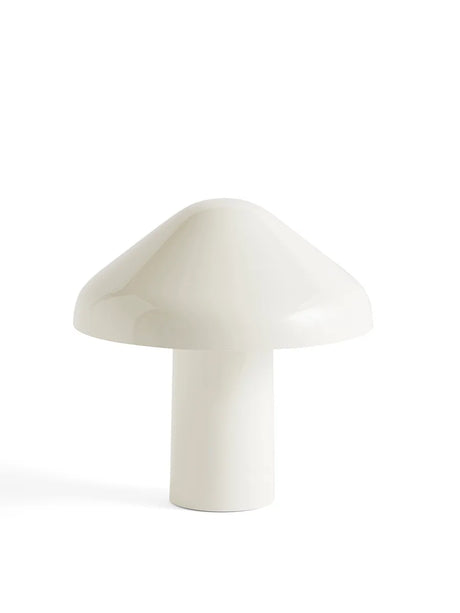 Pao Portable Lampe fra Hay - Cream white - Jacobsen Plus