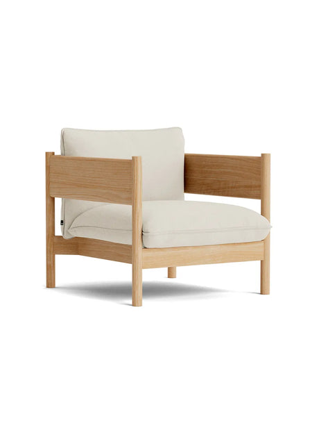 Arbour Club Lænestol fra Hay - 1 - Jacobsen Plus