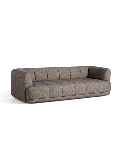 Quilton 3 pers. Sofa fra Hay - 1 - Jacobsen Plus
