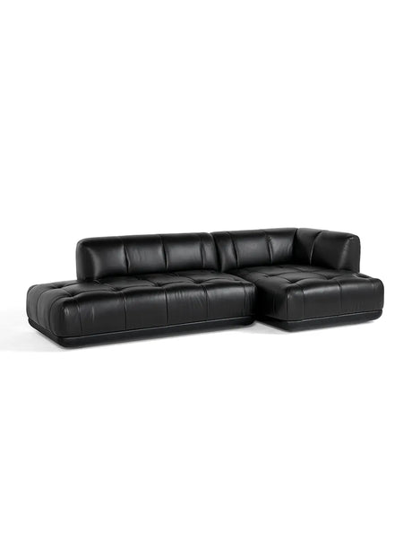 Quilton 3 pers. Sofa, kombination 21, højre fra Hay - 1 - Jacobsen Plus