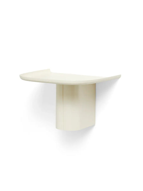 Korpus Shelf, small fra Hay - Cream - Jacobsen Plus