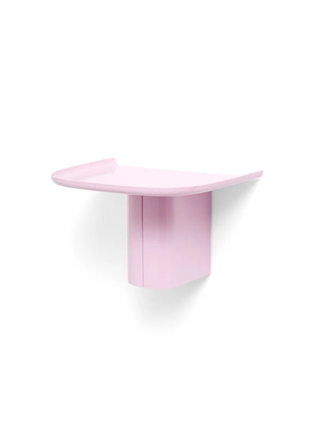 Korpus Shelf, small fra Hay - Pink - Jacobsen Plus