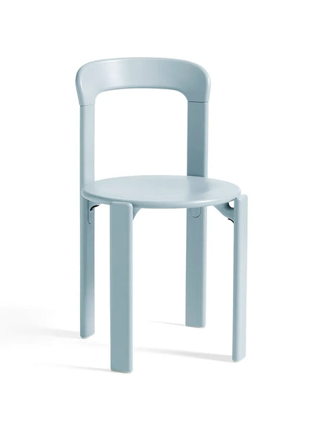 Rey Chair fra Hay - Slate Blue - Jacobsen Plus