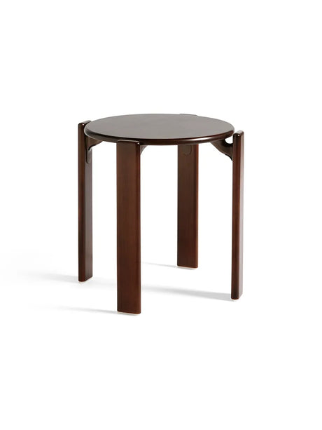 Rey Stool fra Hay - Umber Brown - Jacobsen Plus