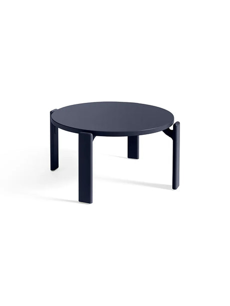 Rey Coffee Table fra Hay - Deep blue - Jacobsen Plus