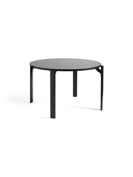 Rey Table fra Hay - Deep Black - Jacobsen Plus