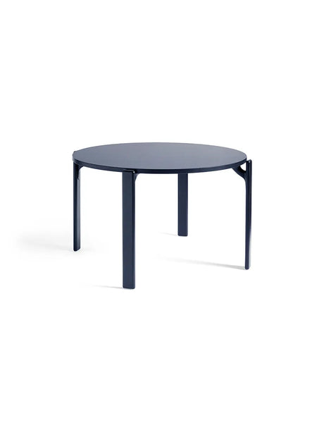 Rey Table fra Hay - Deep blue - Jacobsen Plus