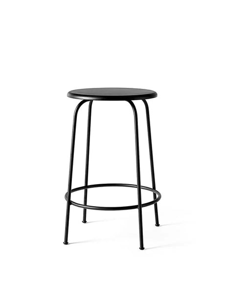 Afteroom Barstol fra Audo Copenhagen - Lav - Jacobsen Plus