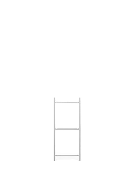 Punctual - Ladder 3 fra Ferm Living - Light grey - Jacobsen Plus