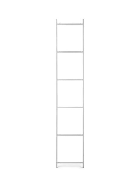 Punctual - Ladder 6 fra Ferm Living - Light grey - Jacobsen Plus