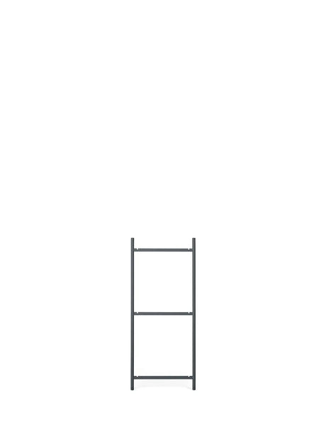Punctual - Ladder 3 fra Ferm Living - Anthracite - Jacobsen Plus