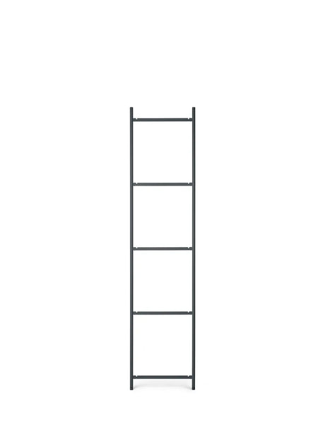 Punctual - Ladder 5 fra Ferm Living - Anthracite - Jacobsen Plus