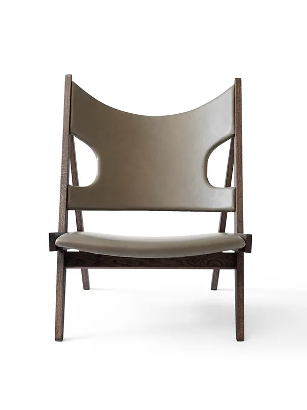 Knitting Chair fra Audo Copenhagen - 8 - Jacobsen Plus