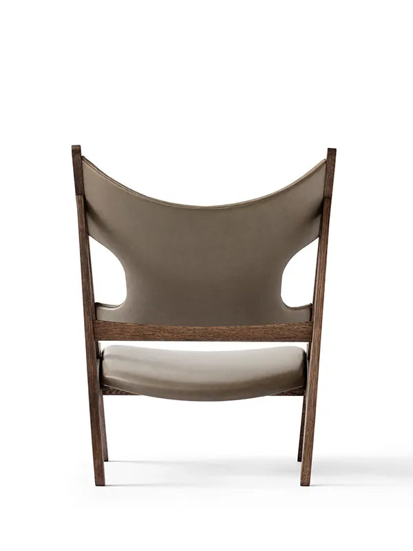 Knitting Chair fra Audo Copenhagen - 10 - Jacobsen Plus