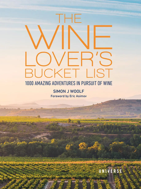 The Bucket List: Wine fra New Mags - 1 - Jacobsen Plus