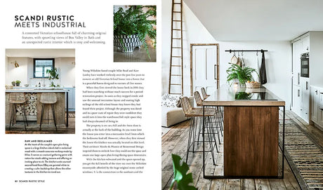 Scandi Rustic fra New Mags - 2 - Jacobsen Plus