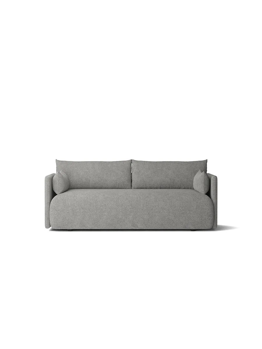 Offset Sofa 2-Seater, bouclé 16 fra Audo Copenhagen - 4 - Jacobsen Plus