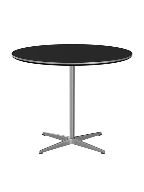 Piet Hein A623 Cafébord, Ø90 cm fra Fritz Hansen - 1 - Jacobsen Plus
