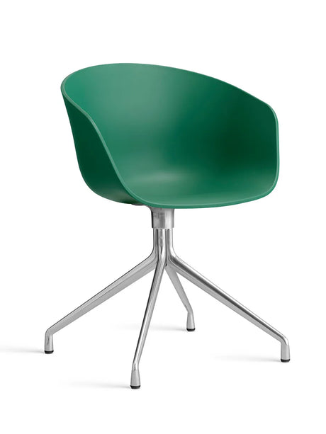 About a Chair AAC20 fra Hay - 1 - Jacobsen Plus