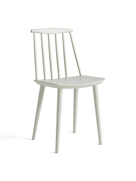 FDB J77 Spisestol fra Hay - Warm grey - Jacobsen Plus