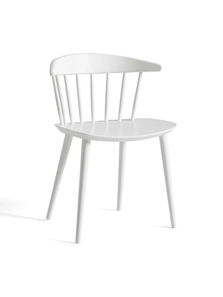 FDB J104 Spisestol fra Hay - Hvid - Jacobsen Plus