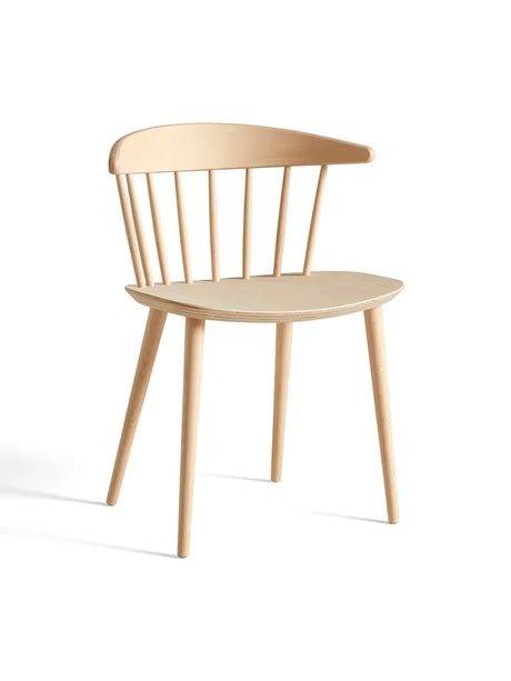 FDB J104 Spisestol fra Hay - Ubehandlet bøg - Jacobsen Plus