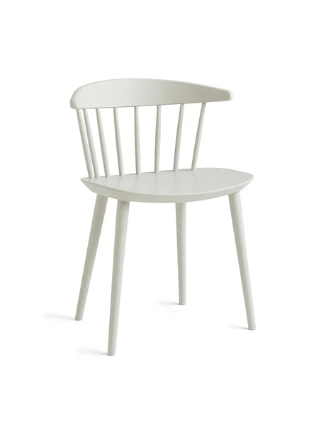 FDB J104 Spisestol fra Hay - Warm Grey - Jacobsen Plus