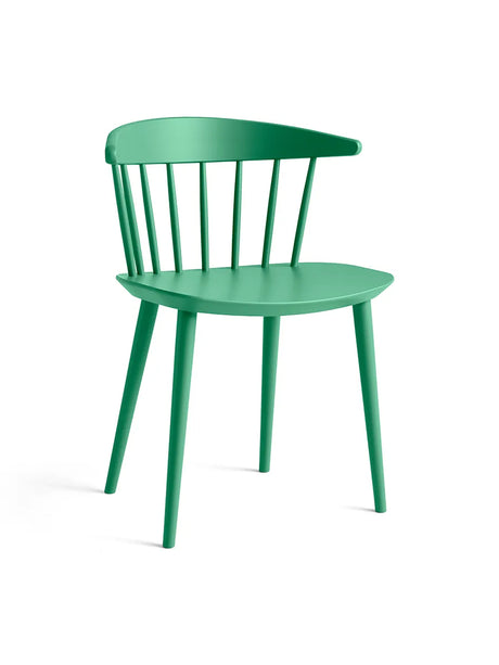 FDB J104 Spisestol fra Hay - Jade Green - Jacobsen Plus