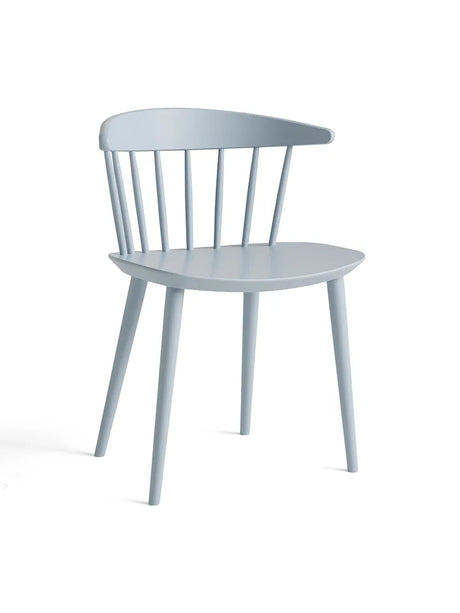 FDB J104 Spisestol fra Hay - Slate Blue - Jacobsen Plus
