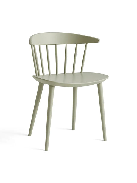 FDB J104 Spisestol fra Hay - Sage - Jacobsen Plus