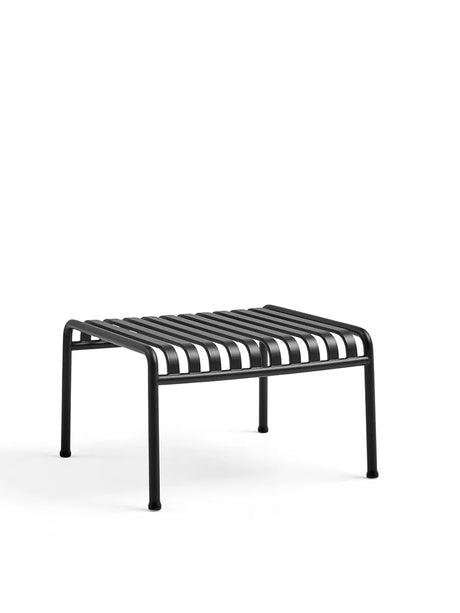 Palissade Ottoman, antracit fra Hay - 1 - Jacobsen Plus