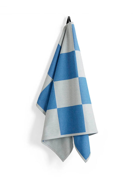 Katsura Tea Towel fra Hay - Blue - Jacobsen Plus