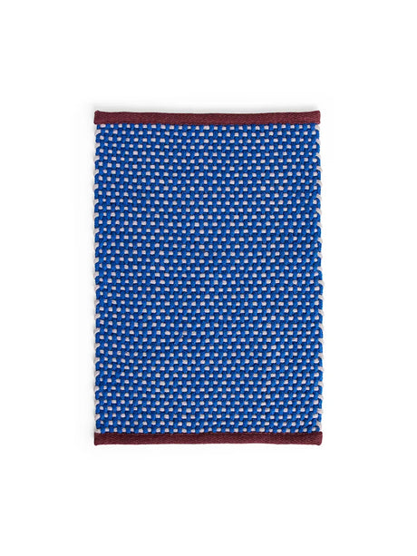 Door Mat fra Hay - Royal blue - Jacobsen Plus
