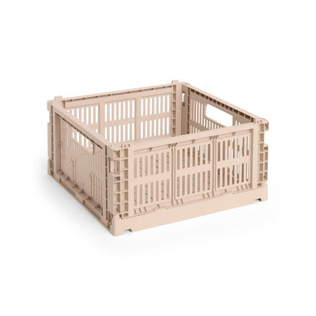Colour Crate Medium Square, Powder fra Hay - 1 - Jacobsen Plus