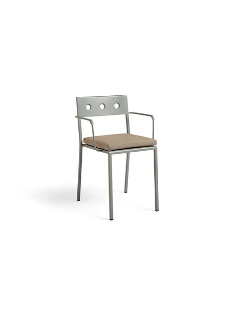 Sædehynde til Balcony chair, Beige Yeast fra Hay - 2 - Jacobsen Plus