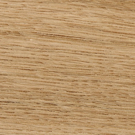 CPH90 Skrivebord, 130 cm fra Hay - Burgundy Linoleum / Lakeret eg - Jacobsen Plus