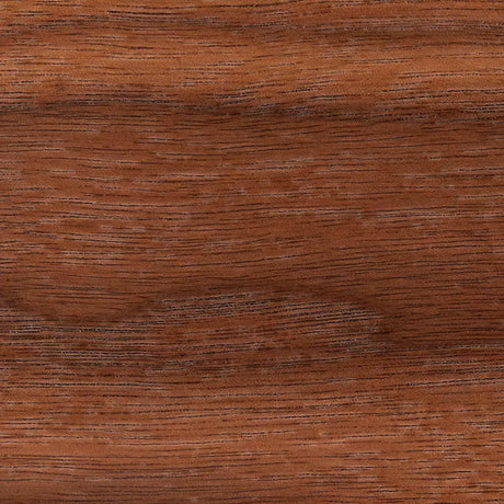 CPH90 Skrivebord, 130 cm fra Hay - Sort linoleum / Lakeret valnød - Jacobsen Plus