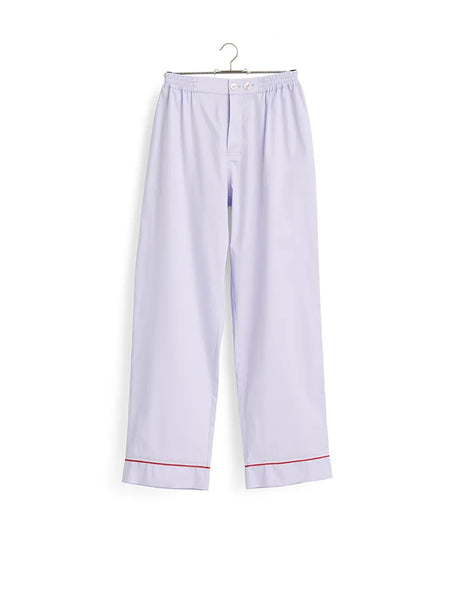 Outline Pyjama Trousers fra Hay - Lavender / S-M - Jacobsen Plus