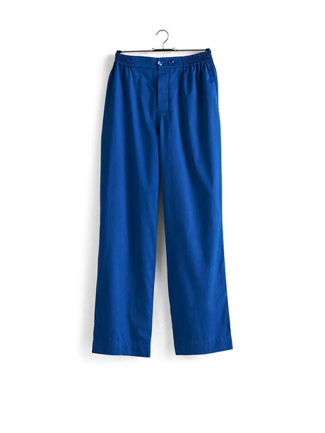 Outline Pyjama Trousers fra Hay - Vivid blue / S-M - Jacobsen Plus
