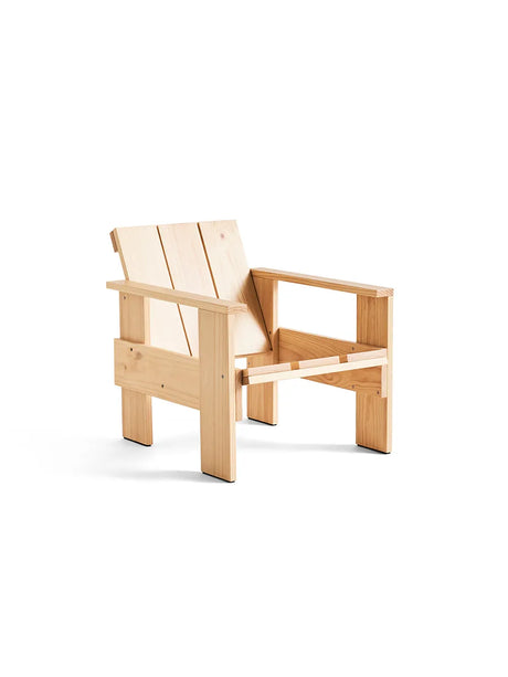 Crate Lounge Chair fra Hay - Nature - Jacobsen Plus