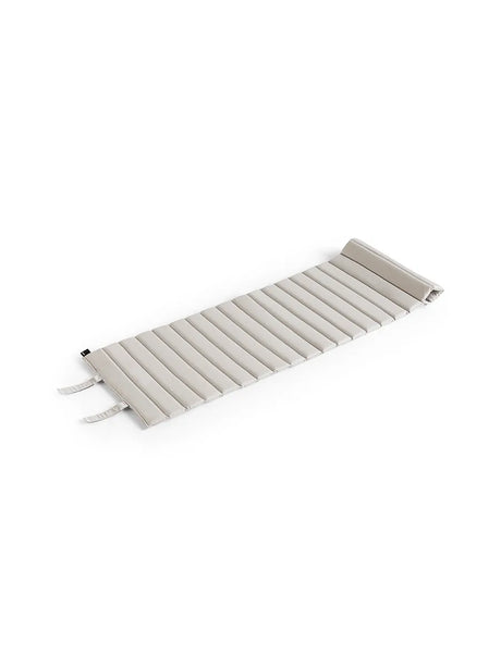 Quilted sædehynde til Crate Loungechair, Sky Grey fra Hay - 1 - Jacobsen Plus