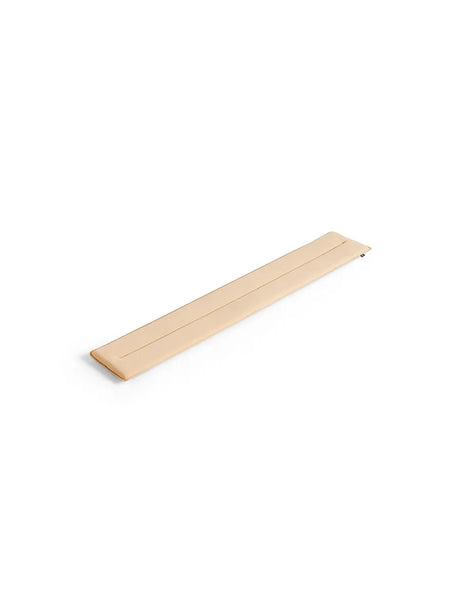 Sædehynde til Weekday bench 140 cm, Beige fra Hay - 1 - Jacobsen Plus