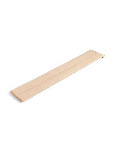 Sædehynde til Weekday bench 190 cm, Beige fra Hay - 1 - Jacobsen Plus