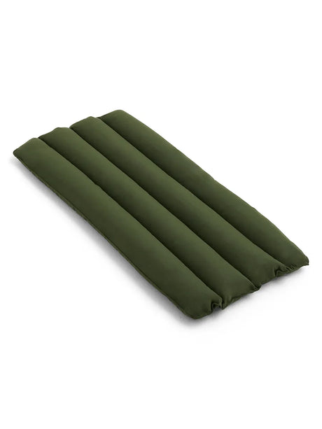 Soft Quilted Cushion til Palissade Dining Armchair fra Hay - Olive - Jacobsen Plus